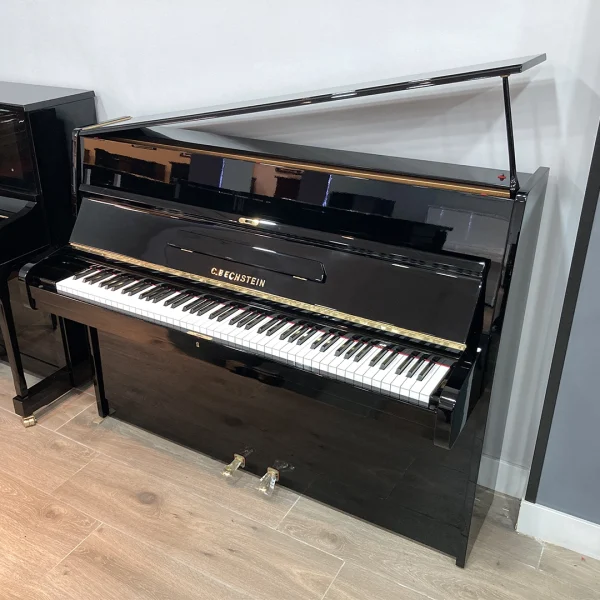 Piano Bechstein 114-M 176511