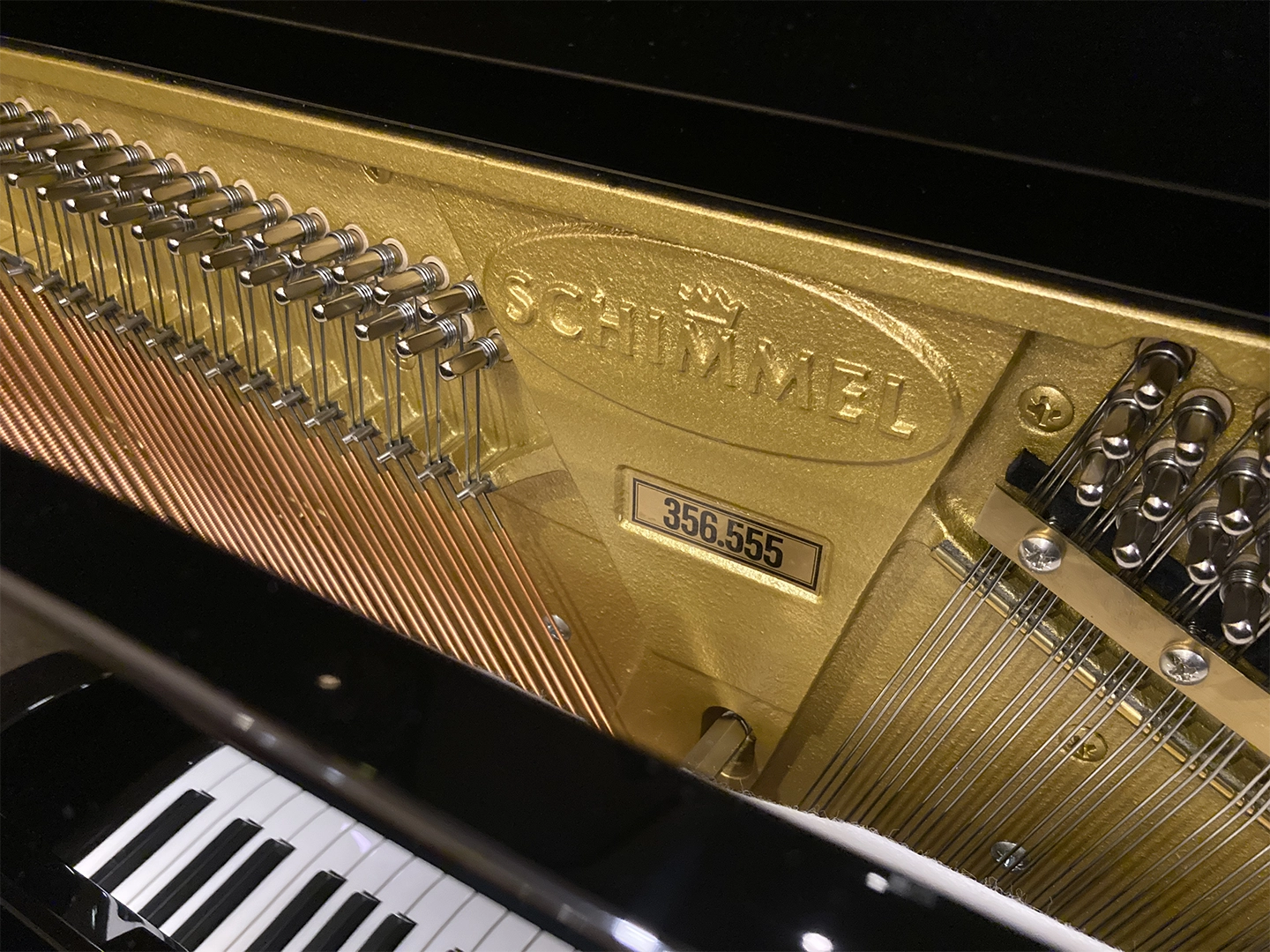 Schimmel 356555 - Imagen 2