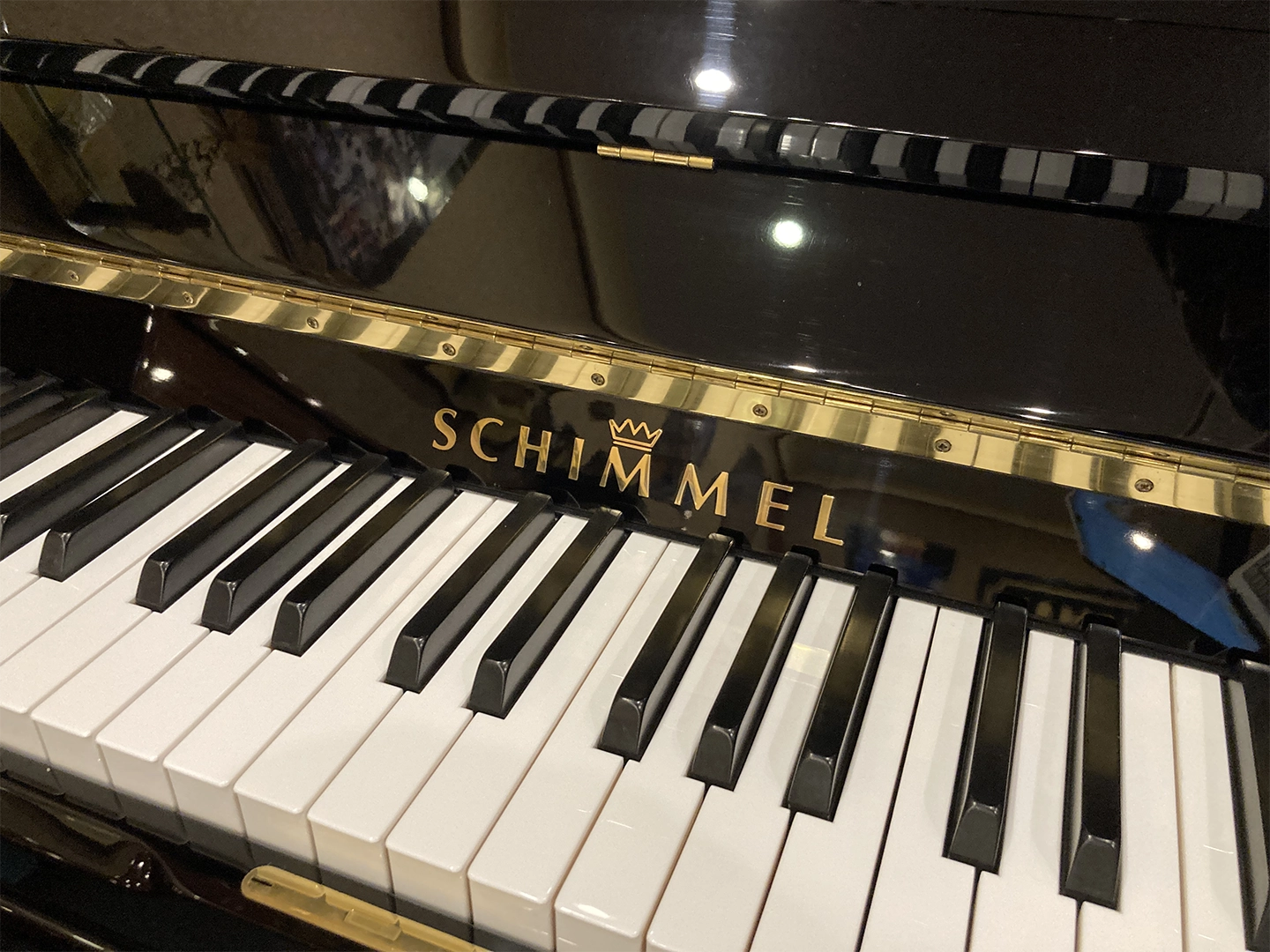 Schimmel 356555 - Imagen 3