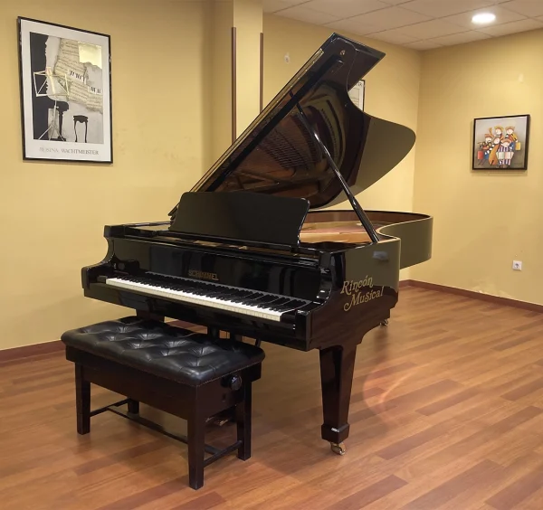 Schimmel Gran Cola 122400