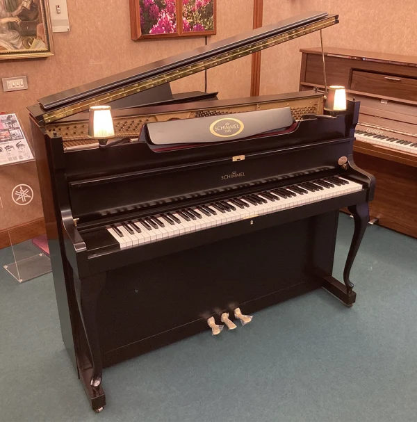 Schimmel Romantik 161456