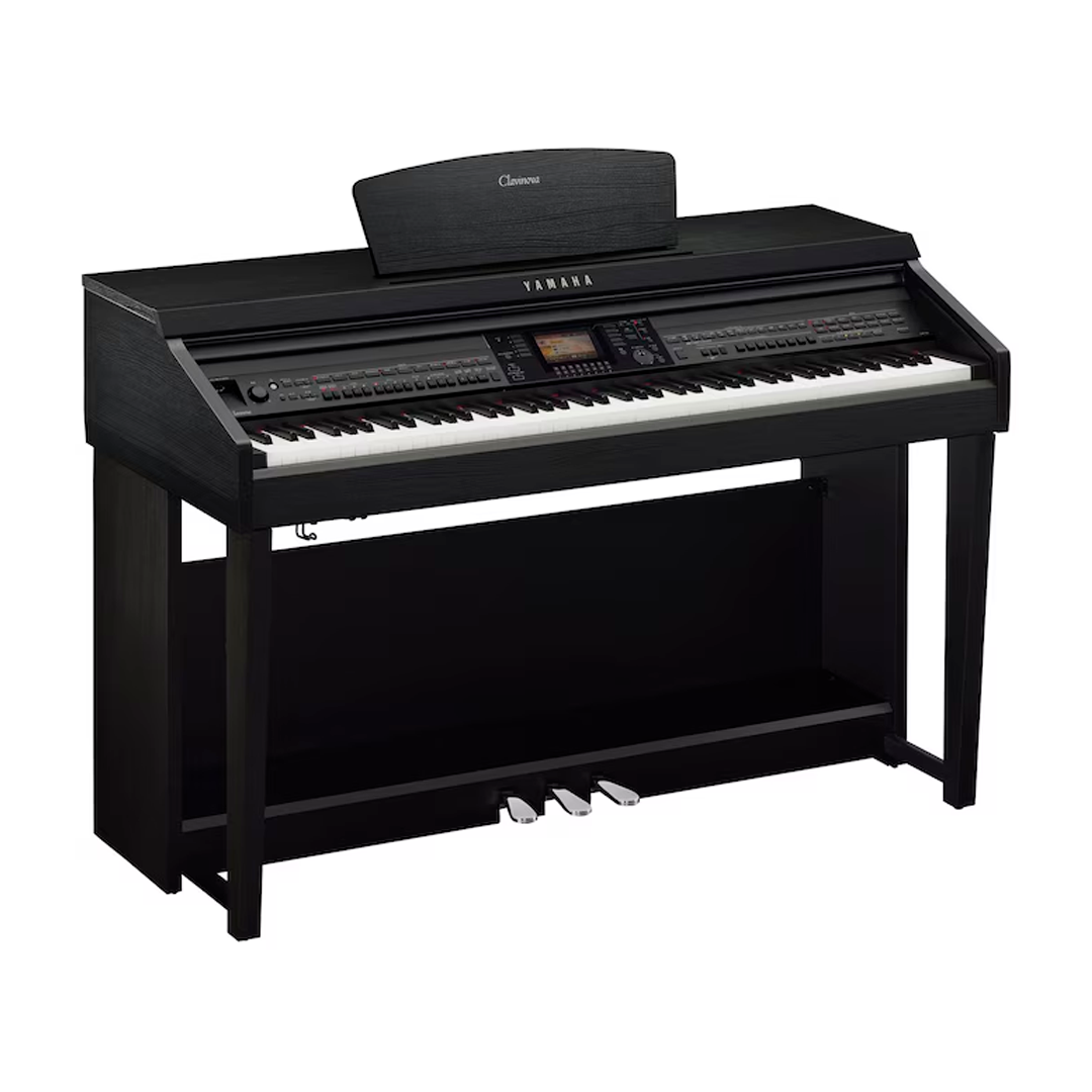 Yamaha Clavinova CVP-701
