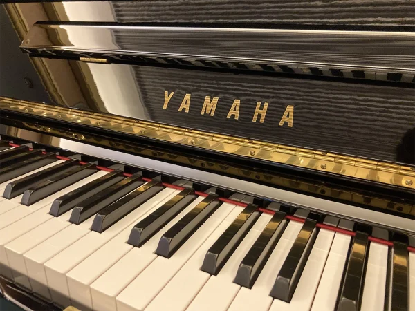 Alternative view of Yamaha SU-131S 5122887