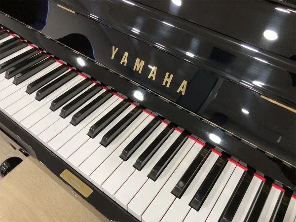 Alternative view of Yamaha U1 2072456