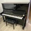 Yamaha U3H 1814975