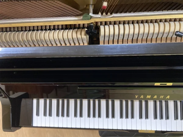 Alternative view of Yamaha UX 3053254