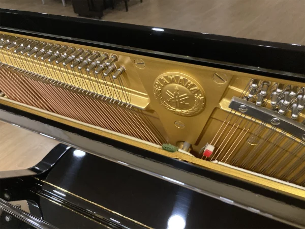 Alternative view of Yamaha UX 3112414