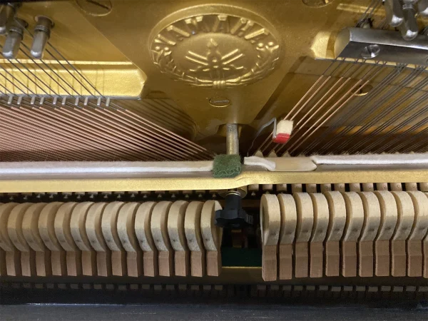 Alternative view of Yamaha UX 3142245