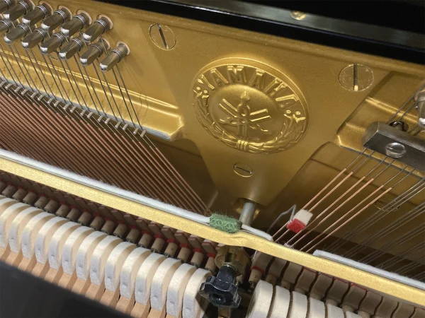 Alternative view of Yamaha UX 3147275