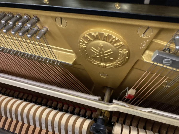 Alternative view of Yamaha UX 3211367