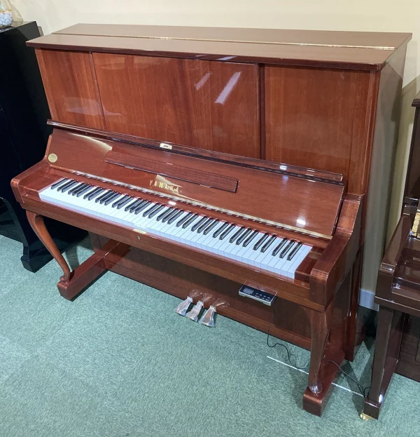 Yamaha W106B 3469606 con silent