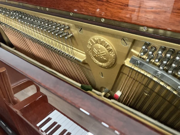 Alternative view of Yamaha W106B 3692131